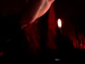 amanita__pantherina on Chaturbate 