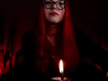 amanita__pantherina on Chaturbate 