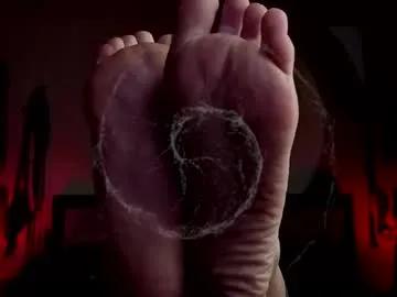 amanita__pantherina on Chaturbate 