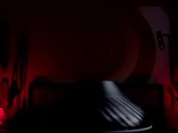 amanita__pantherina on Chaturbate 