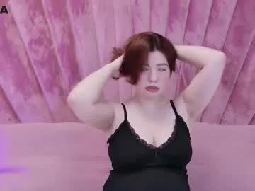 amberrosewood — GOAL: Topless me [218 tokens remaining] New in town, make me feel welcomed :) #new #bigboobs #bigass #feet #curvy