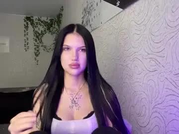 ameeludkowski on Chaturbate 