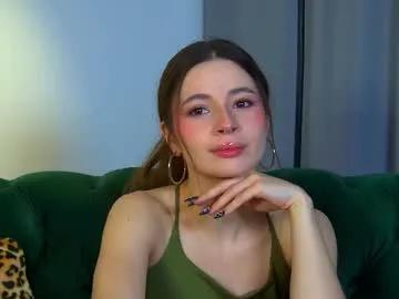 ameliaflares on Chaturbate