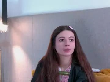 ameliaflares on Chaturbate