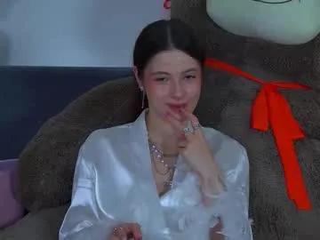 ameliaflares on Chaturbate