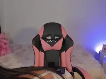 ammy_rodriguez_ on Chaturbate 