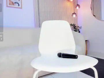 ana_ev on Chaturbate