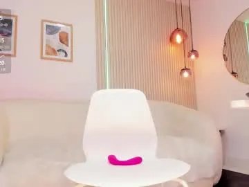 ana_ev on Chaturbate