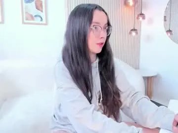 ana_ev on Chaturbate