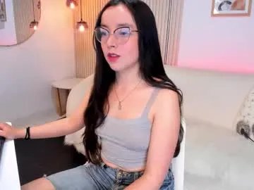 ana_ev on Chaturbate