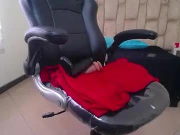 anabella_thompson on Chaturbate 