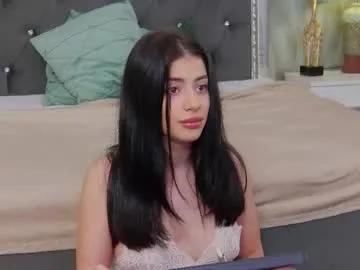 anais_carter on Chaturbate 