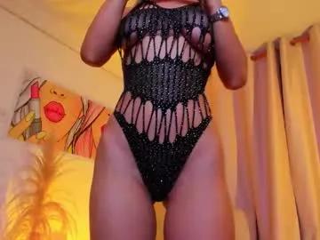 anaskinny on Chaturbate 