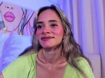 anaskinny on Chaturbate 