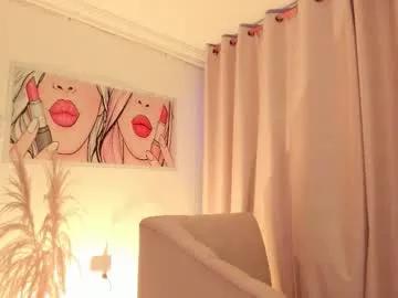 anaskinny on Chaturbate 