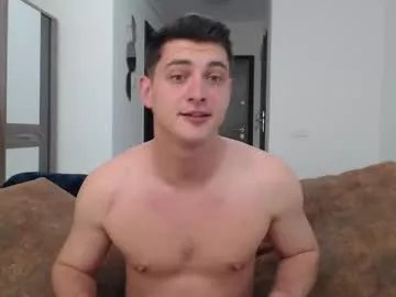 andyfame1 on Chaturbate