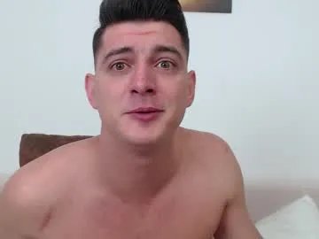 andyfame1 on Chaturbate