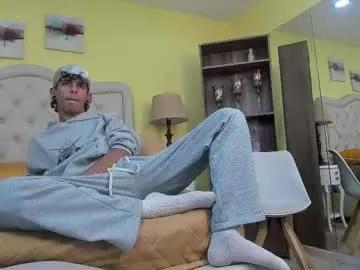 andyxibrat on Chaturbate