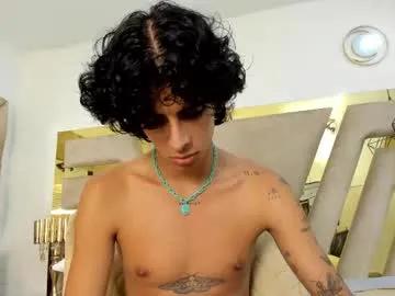 andyxibrat on Chaturbate