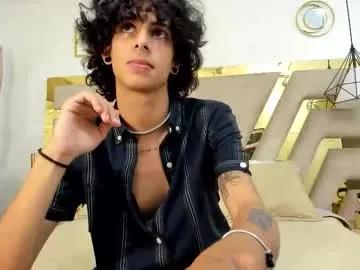 andyxibrat on Chaturbate