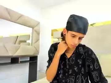 andyxibrat on Chaturbate