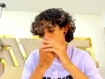 andyxibrat on Chaturbate