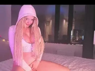 angelicaheaven — #blonde #bigboobs #squirt #young #feet