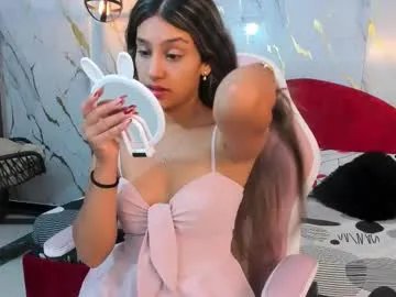 aniie_princess_18 — GOAL: squeeze and spit your boobs [67 tokens remaining] Come and celebrate my birthday make me happy to #18 #ebony #skinny #daddy #natural