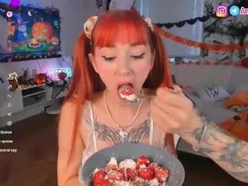 anna_prince on Chaturbate 