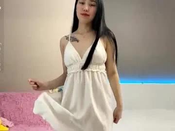annabellegallego on Chaturbate 