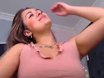 anne_lennon_ on Chaturbate 