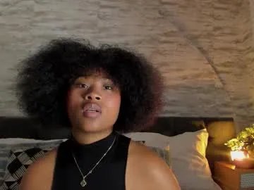 anneth__m on Chaturbate 