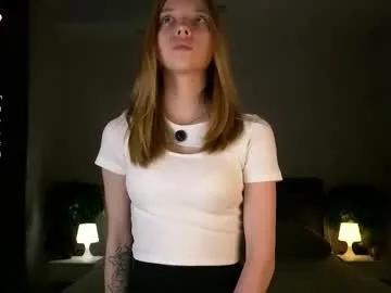 annettaregino on Chaturbate 