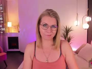 annielight on Chaturbate 