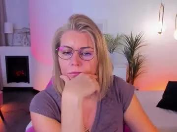 annielight on Chaturbate 