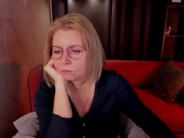 annielight on Chaturbate 