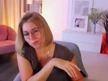 annielight on Chaturbate 