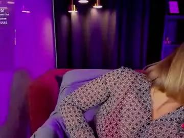 annielight on Chaturbate 