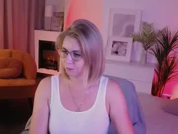 annielight on Chaturbate 