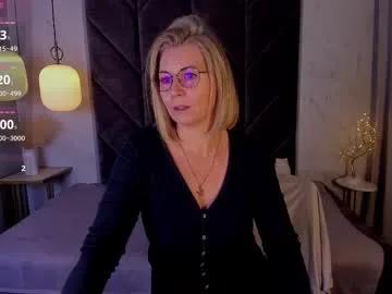 annielight on Chaturbate 