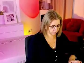 annielight on Chaturbate 