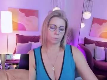 annielight on Chaturbate 
