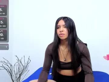 annniie22 on Chaturbate 