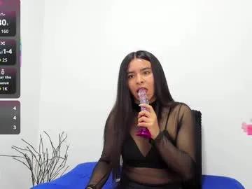 annniie22 on Chaturbate 
