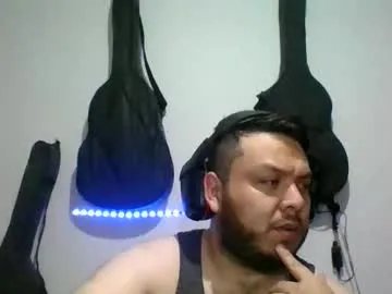 annubixxx69 on Chaturbate