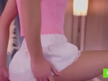 annuetta on Chaturbate 