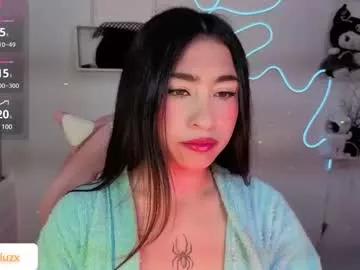 anyeluz_z on Chaturbate