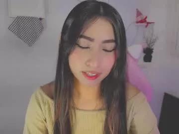 anyeluz_z on Chaturbate