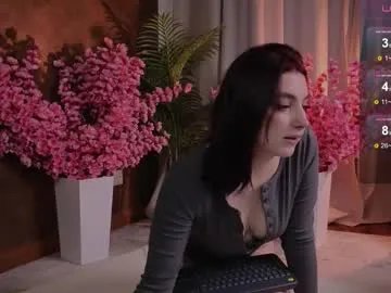 arcanedoll on Chaturbate 