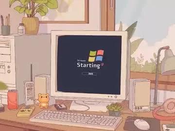 archancel — hello again #cute #braces #smalltits #gamer #emo